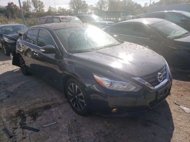 Photo 0 VIN: 1N4AL3AP4GC143007 - NISSAN ALTIMA 2.5 