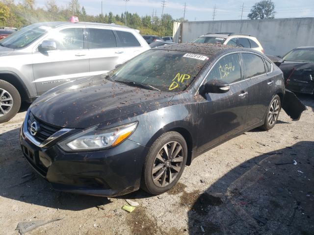 Photo 1 VIN: 1N4AL3AP4GC143007 - NISSAN ALTIMA 2.5 