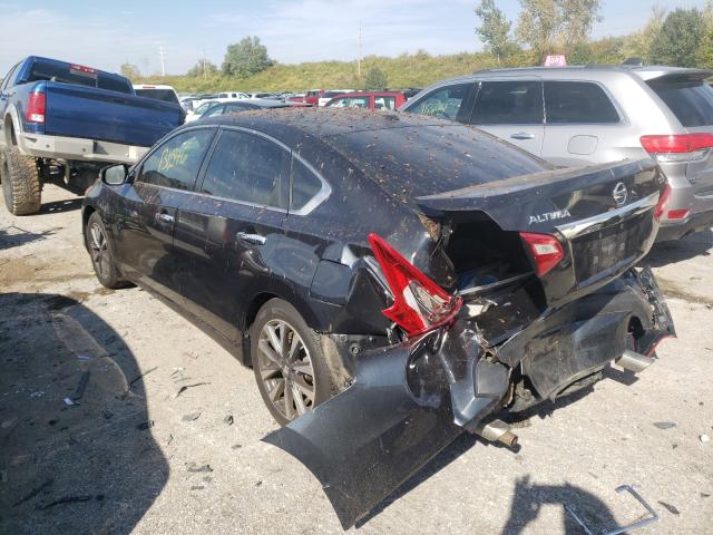 Photo 2 VIN: 1N4AL3AP4GC143007 - NISSAN ALTIMA 2.5 