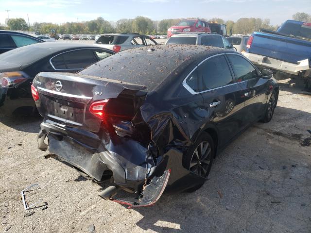 Photo 3 VIN: 1N4AL3AP4GC143007 - NISSAN ALTIMA 2.5 