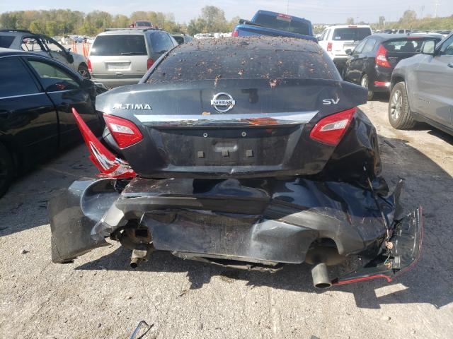 Photo 8 VIN: 1N4AL3AP4GC143007 - NISSAN ALTIMA 2.5 