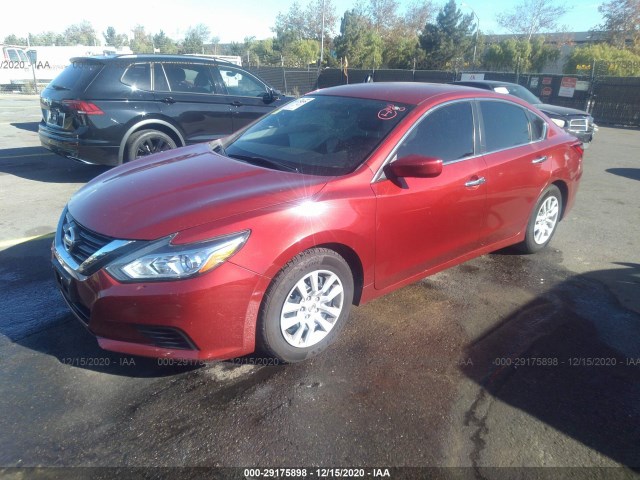 Photo 1 VIN: 1N4AL3AP4GC143105 - NISSAN ALTIMA 