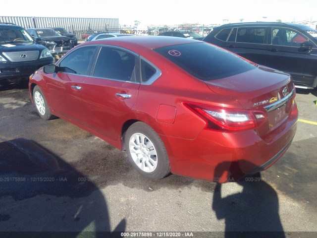 Photo 2 VIN: 1N4AL3AP4GC143105 - NISSAN ALTIMA 