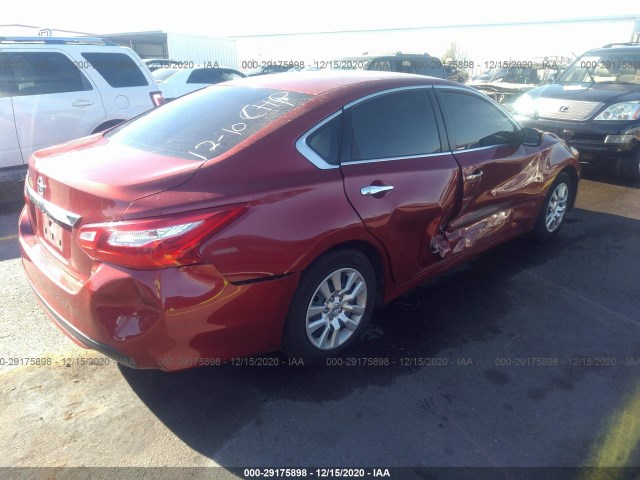 Photo 3 VIN: 1N4AL3AP4GC143105 - NISSAN ALTIMA 