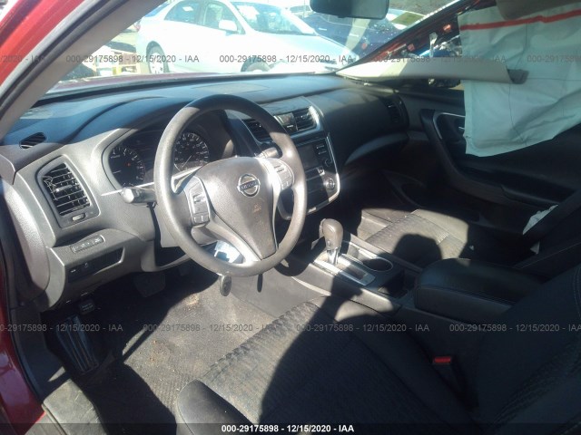 Photo 4 VIN: 1N4AL3AP4GC143105 - NISSAN ALTIMA 