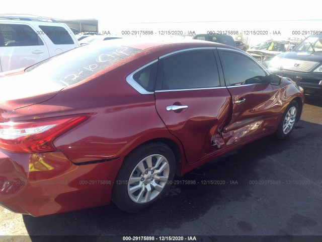 Photo 5 VIN: 1N4AL3AP4GC143105 - NISSAN ALTIMA 