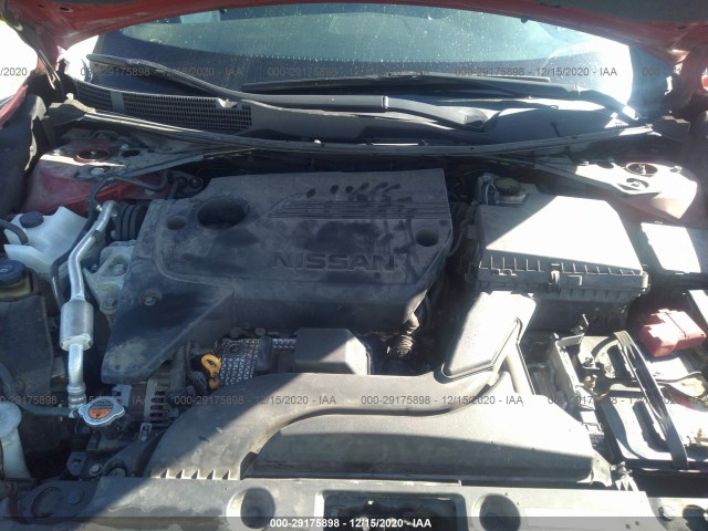 Photo 9 VIN: 1N4AL3AP4GC143105 - NISSAN ALTIMA 