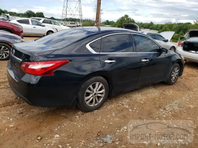 Photo 2 VIN: 1N4AL3AP4GC144335 - NISSAN ALTIMA 