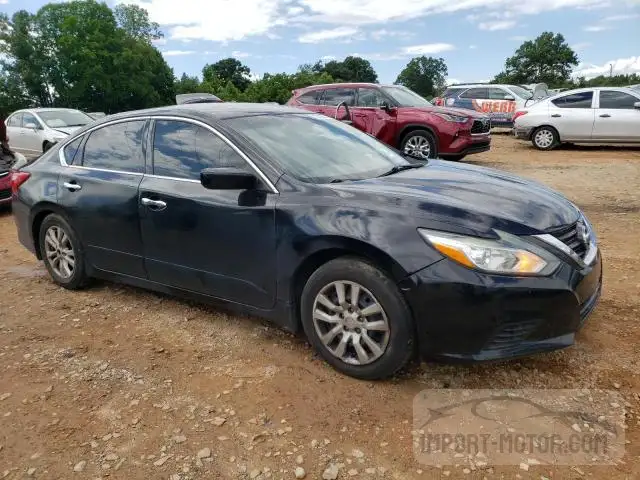 Photo 3 VIN: 1N4AL3AP4GC144335 - NISSAN ALTIMA 