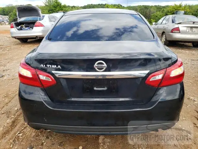 Photo 5 VIN: 1N4AL3AP4GC144335 - NISSAN ALTIMA 