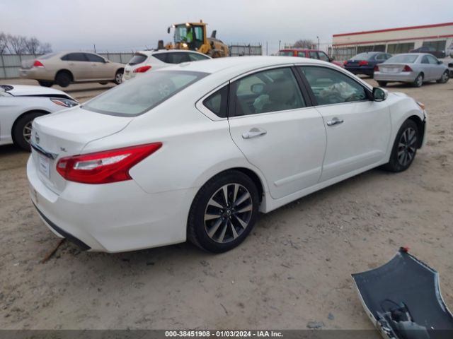 Photo 3 VIN: 1N4AL3AP4GC146425 - NISSAN ALTIMA 