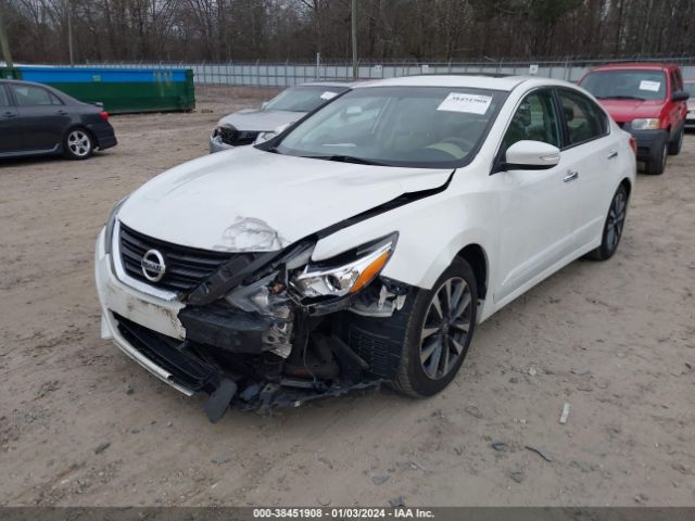 Photo 5 VIN: 1N4AL3AP4GC146425 - NISSAN ALTIMA 