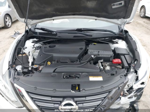 Photo 9 VIN: 1N4AL3AP4GC146425 - NISSAN ALTIMA 