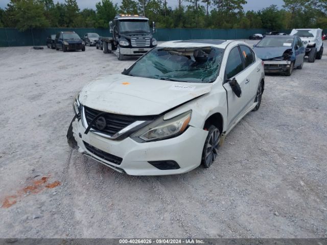 Photo 1 VIN: 1N4AL3AP4GC148188 - NISSAN ALTIMA 