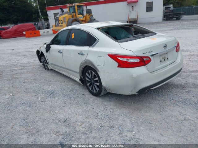 Photo 2 VIN: 1N4AL3AP4GC148188 - NISSAN ALTIMA 