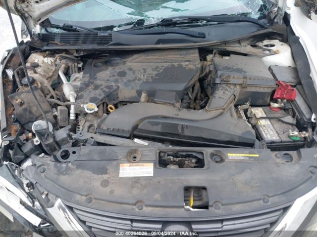 Photo 9 VIN: 1N4AL3AP4GC148188 - NISSAN ALTIMA 