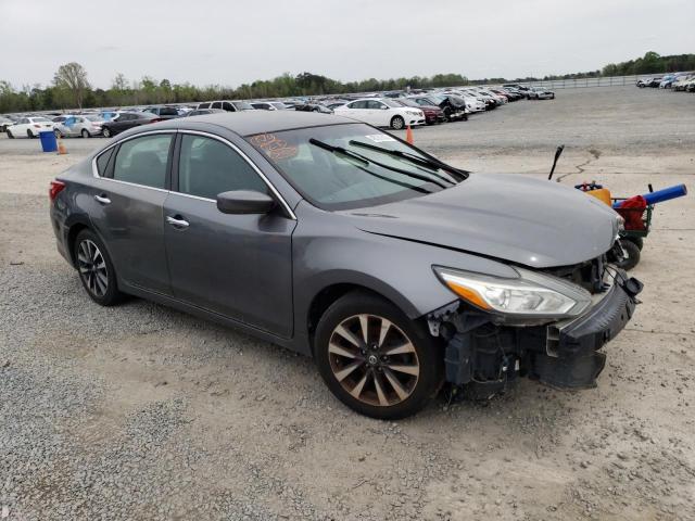 Photo 3 VIN: 1N4AL3AP4GC150197 - NISSAN ALTIMA 2.5 