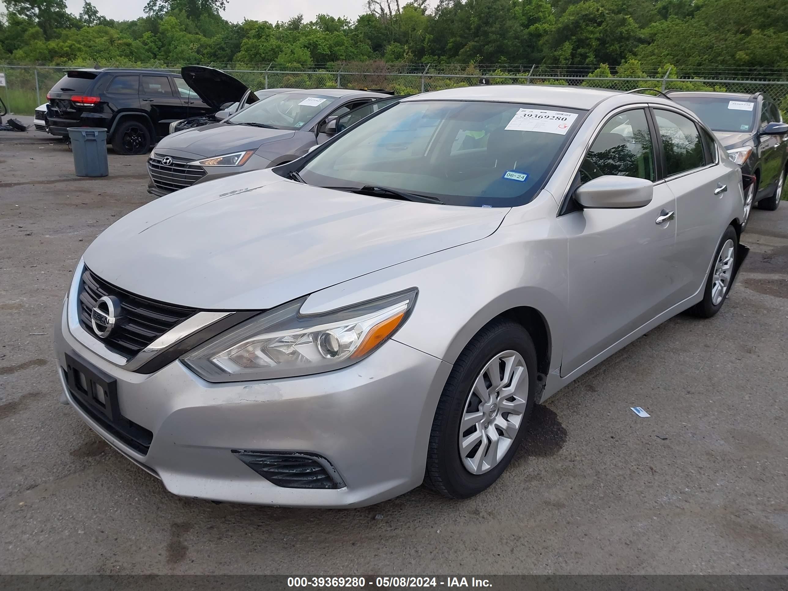 Photo 1 VIN: 1N4AL3AP4GC151334 - NISSAN ALTIMA 