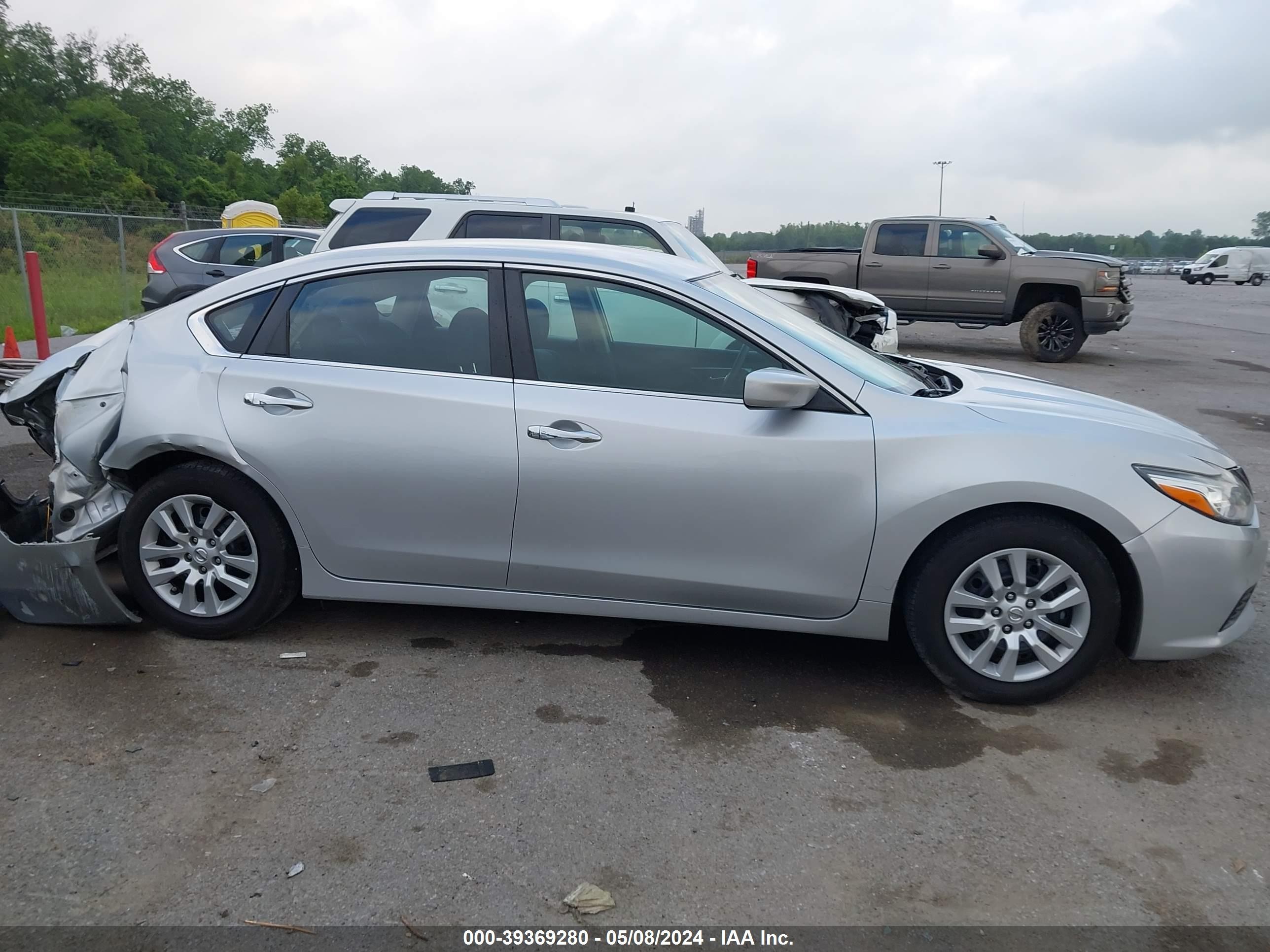 Photo 12 VIN: 1N4AL3AP4GC151334 - NISSAN ALTIMA 