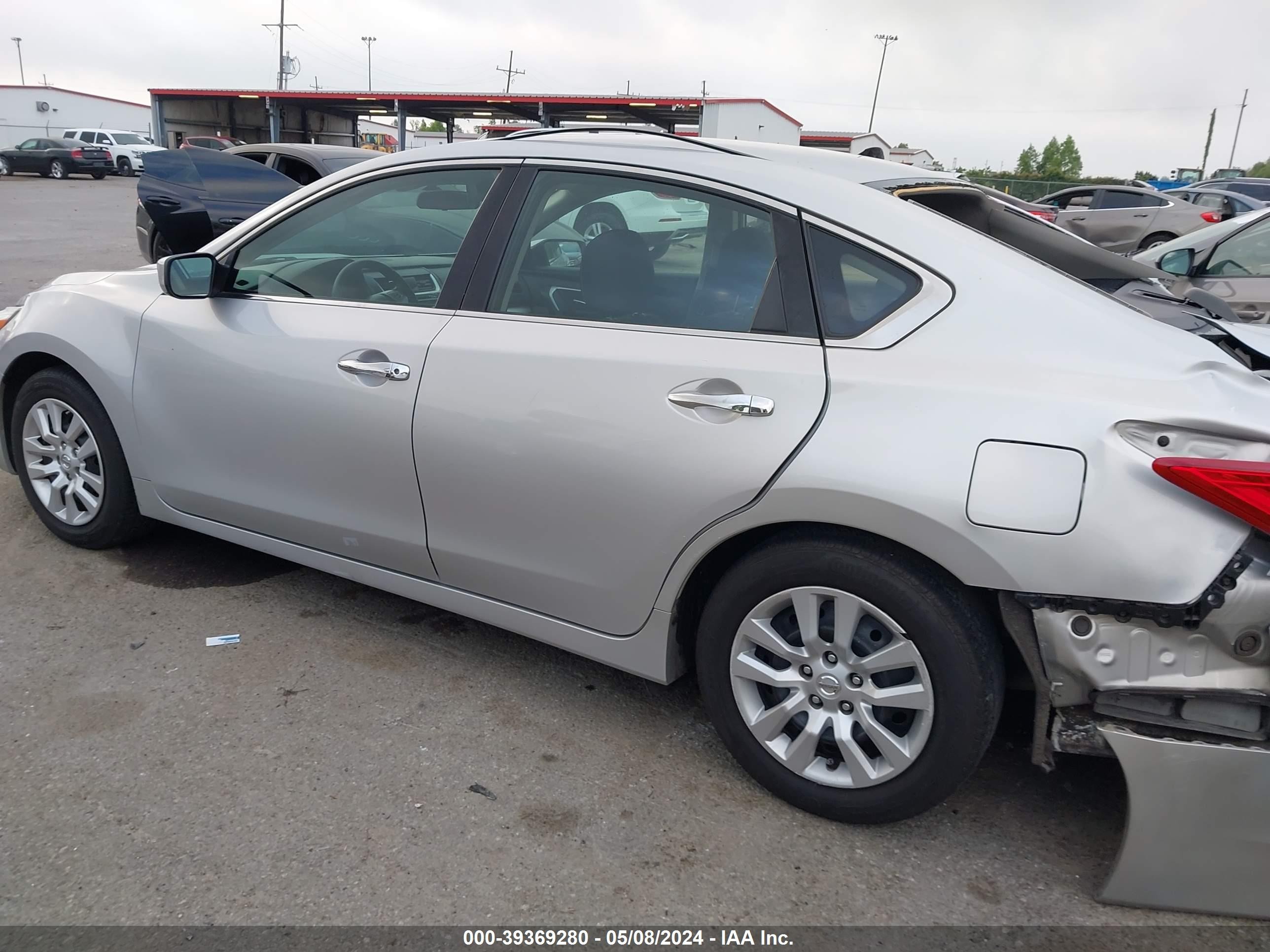 Photo 13 VIN: 1N4AL3AP4GC151334 - NISSAN ALTIMA 