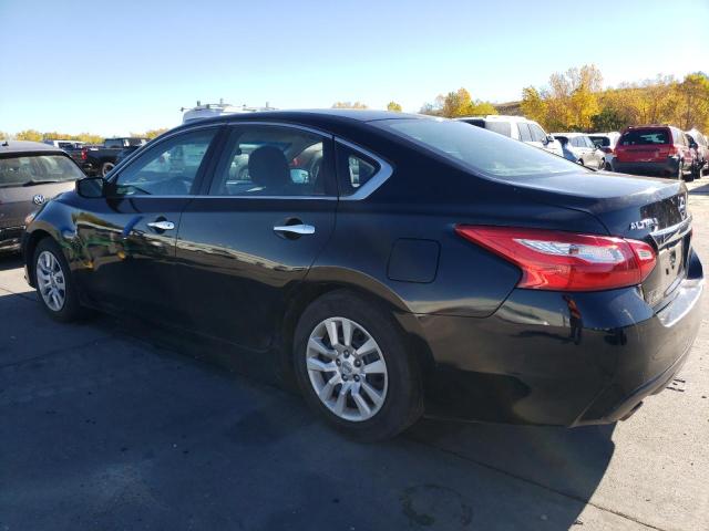 Photo 1 VIN: 1N4AL3AP4GC152760 - NISSAN ALTIMA 2.5 