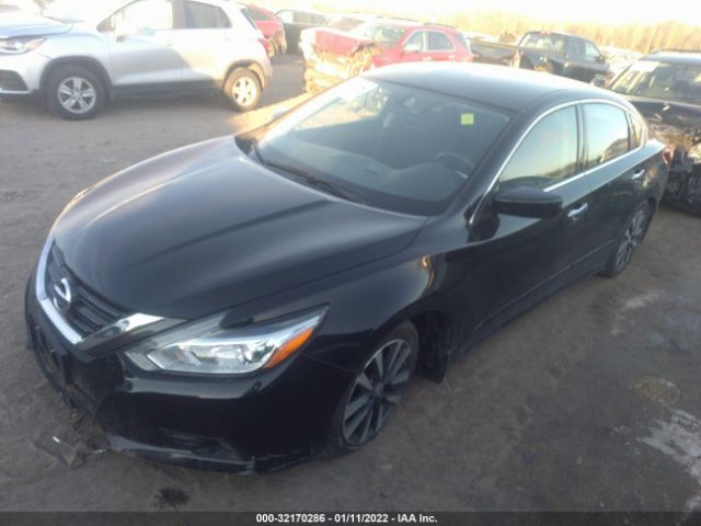 Photo 1 VIN: 1N4AL3AP4GC153701 - NISSAN ALTIMA 