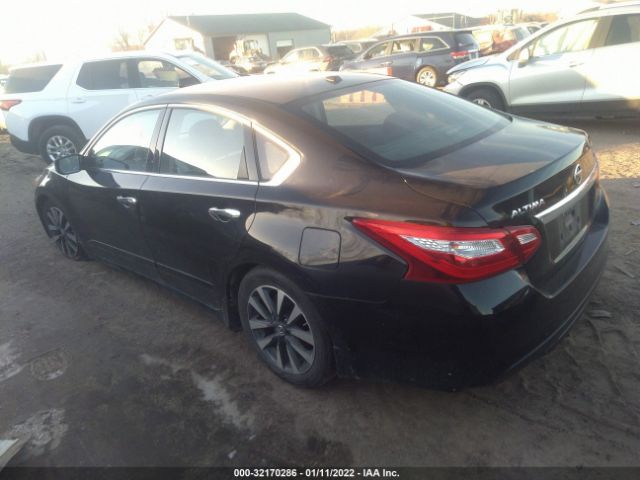 Photo 2 VIN: 1N4AL3AP4GC153701 - NISSAN ALTIMA 