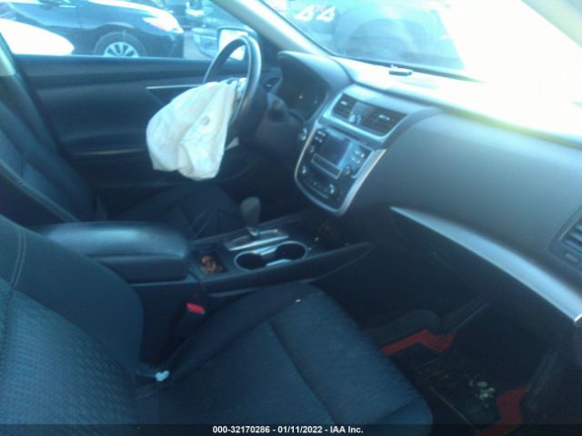 Photo 4 VIN: 1N4AL3AP4GC153701 - NISSAN ALTIMA 