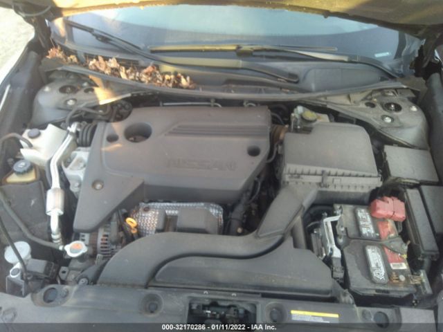 Photo 9 VIN: 1N4AL3AP4GC153701 - NISSAN ALTIMA 