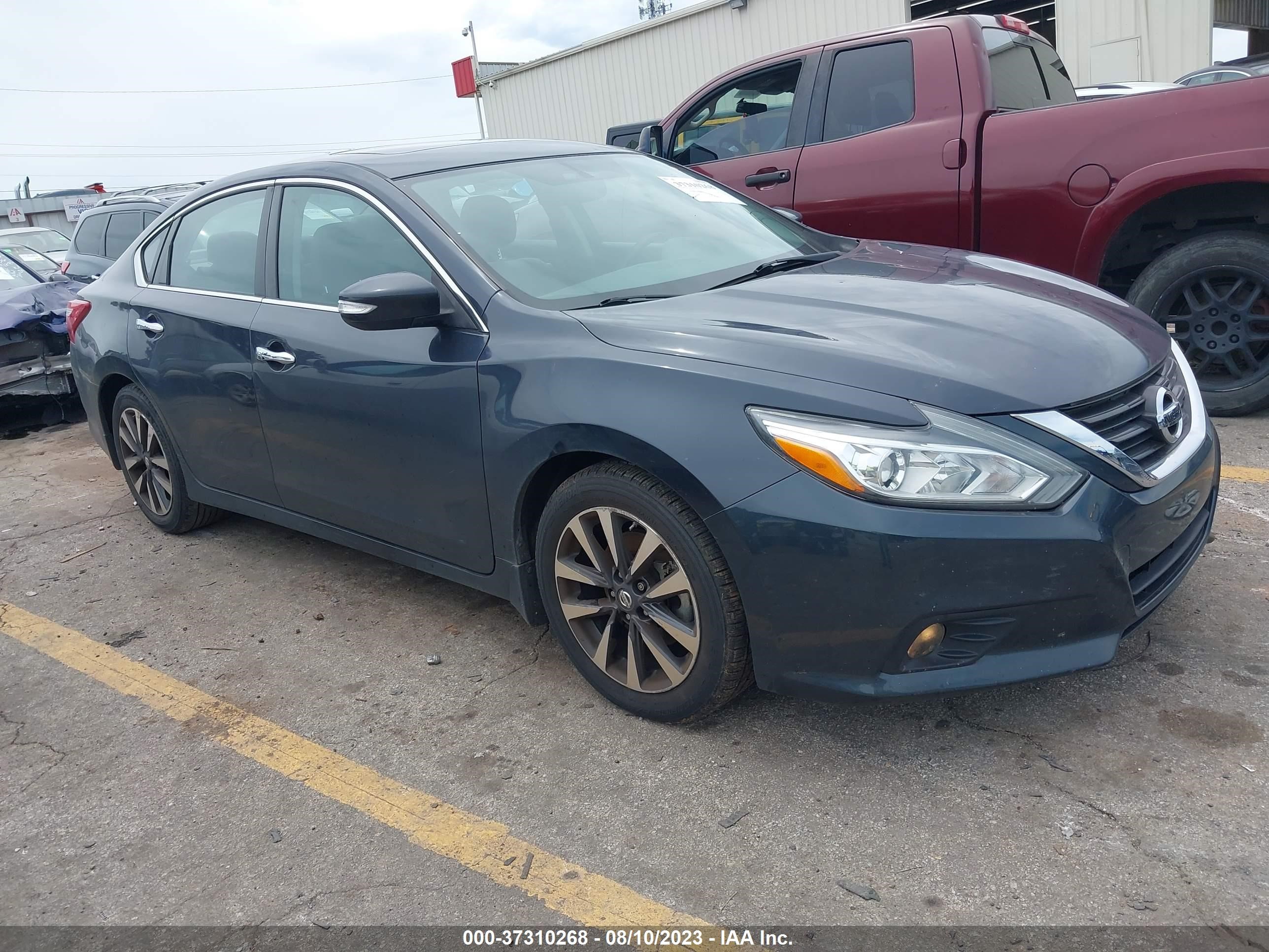 Photo 0 VIN: 1N4AL3AP4GC155318 - NISSAN ALTIMA 