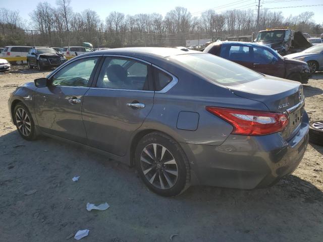 Photo 1 VIN: 1N4AL3AP4GC156730 - NISSAN ALTIMA 2.5 