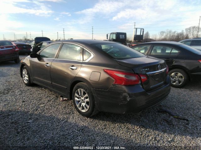 Photo 2 VIN: 1N4AL3AP4GC157182 - NISSAN ALTIMA 