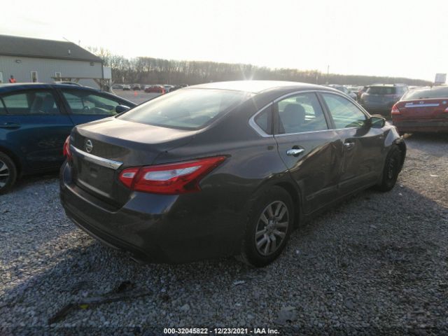 Photo 3 VIN: 1N4AL3AP4GC157182 - NISSAN ALTIMA 