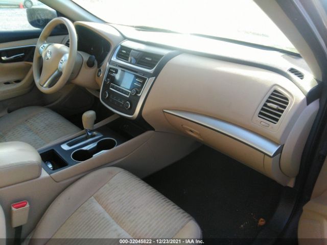 Photo 4 VIN: 1N4AL3AP4GC157182 - NISSAN ALTIMA 