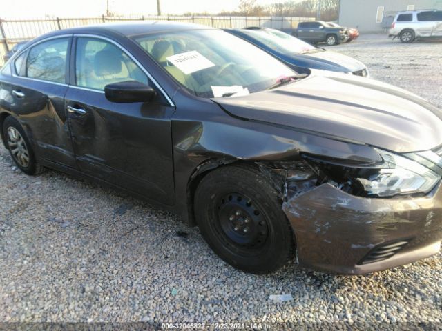 Photo 5 VIN: 1N4AL3AP4GC157182 - NISSAN ALTIMA 