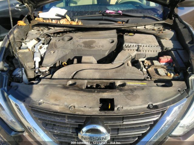 Photo 9 VIN: 1N4AL3AP4GC157182 - NISSAN ALTIMA 