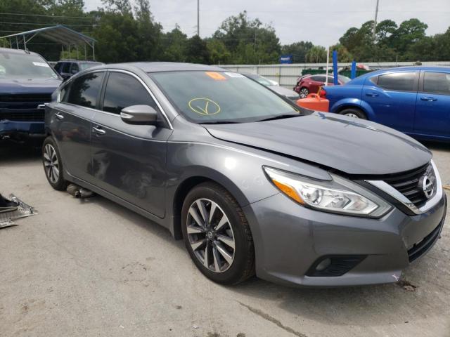 Photo 0 VIN: 1N4AL3AP4GC157635 - NISSAN ALTIMA 2.5 