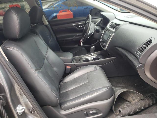 Photo 4 VIN: 1N4AL3AP4GC157635 - NISSAN ALTIMA 2.5 