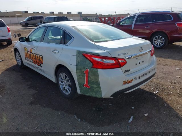 Photo 2 VIN: 1N4AL3AP4GC158090 - NISSAN ALTIMA 