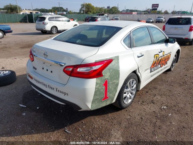 Photo 3 VIN: 1N4AL3AP4GC158090 - NISSAN ALTIMA 