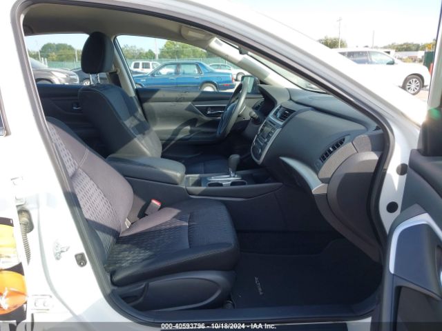 Photo 4 VIN: 1N4AL3AP4GC158090 - NISSAN ALTIMA 