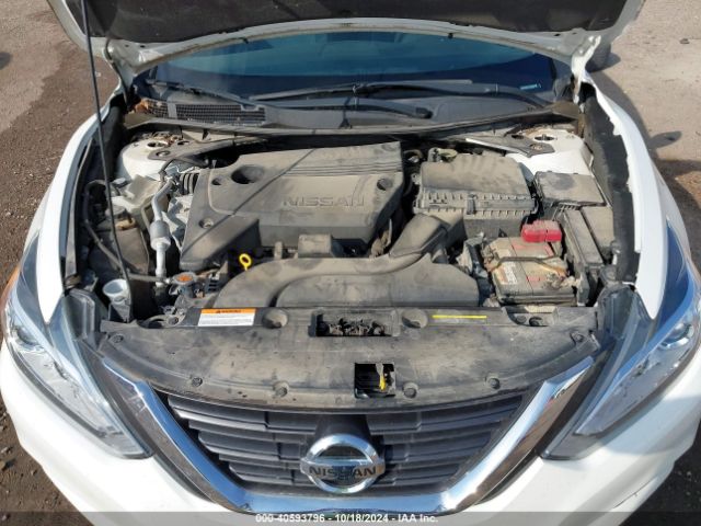 Photo 9 VIN: 1N4AL3AP4GC158090 - NISSAN ALTIMA 