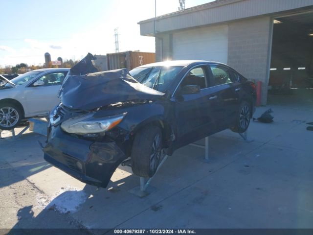 Photo 1 VIN: 1N4AL3AP4GC158185 - NISSAN ALTIMA 