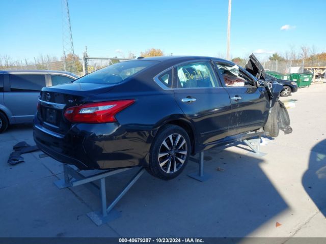 Photo 3 VIN: 1N4AL3AP4GC158185 - NISSAN ALTIMA 