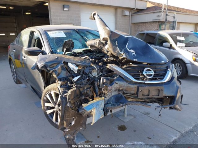 Photo 5 VIN: 1N4AL3AP4GC158185 - NISSAN ALTIMA 