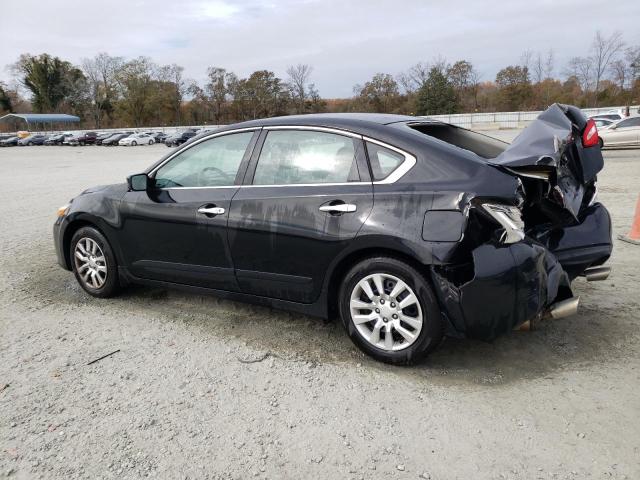 Photo 1 VIN: 1N4AL3AP4GC158557 - NISSAN ALTIMA 