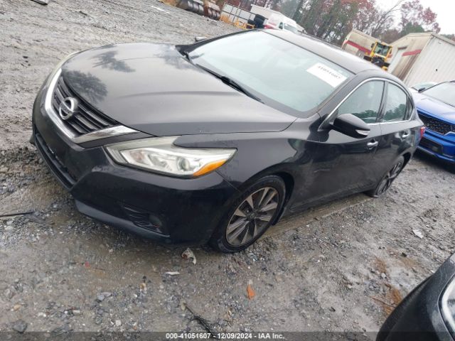 Photo 1 VIN: 1N4AL3AP4GC158686 - NISSAN ALTIMA 