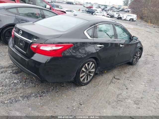 Photo 3 VIN: 1N4AL3AP4GC158686 - NISSAN ALTIMA 