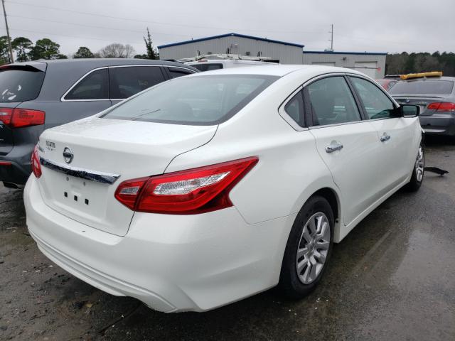 Photo 3 VIN: 1N4AL3AP4GC160163 - NISSAN ALTIMA 2.5 