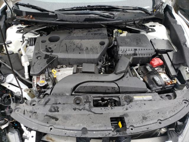 Photo 6 VIN: 1N4AL3AP4GC160163 - NISSAN ALTIMA 2.5 